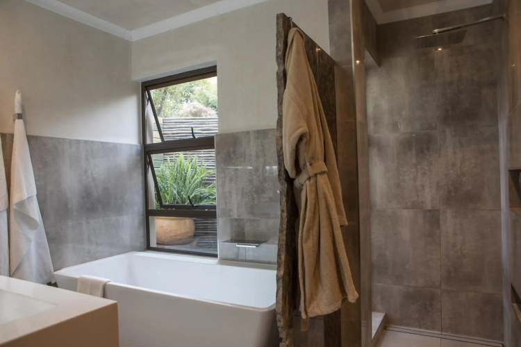 African Rock Hotel & Spa, a "Boutique Lifestyle Resort"