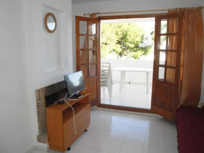 Apartamentos Las Fuentes 3000