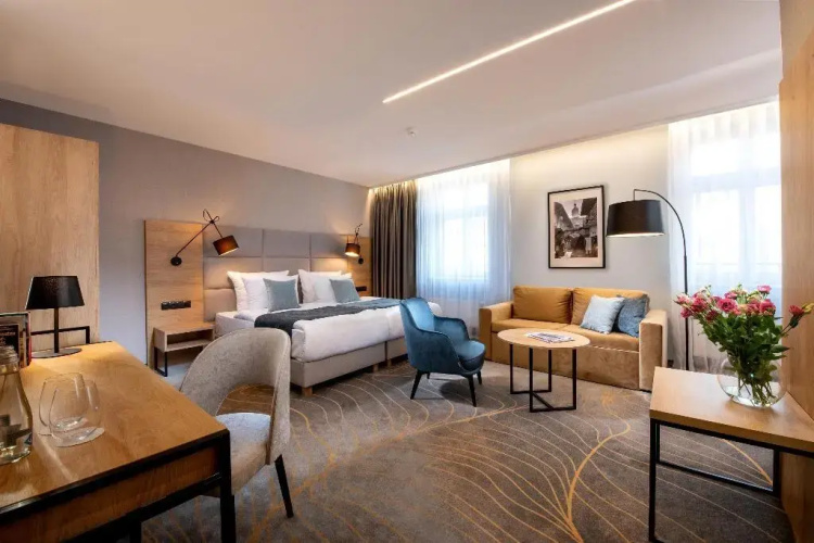 Hotel M29