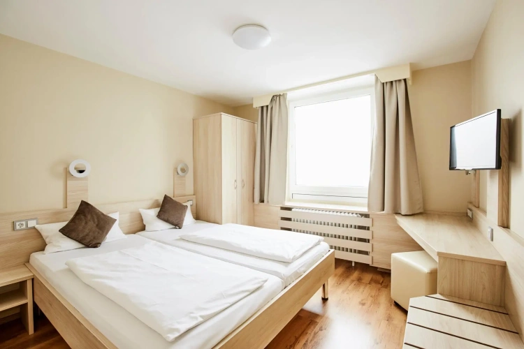 Comfort Double room