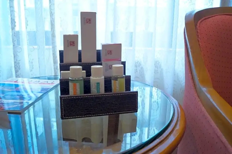 Executive Double room