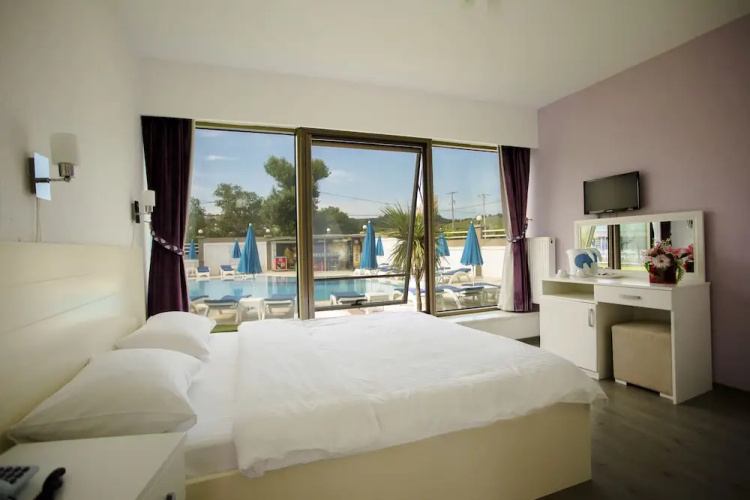 Violet Park Otel