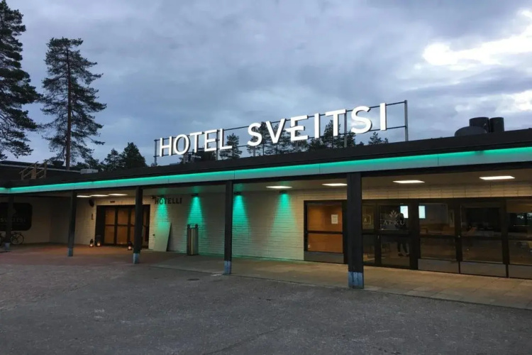 Hotelbild
