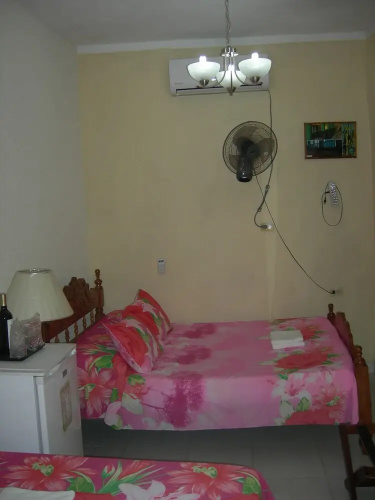Casa Azul Santa Ana