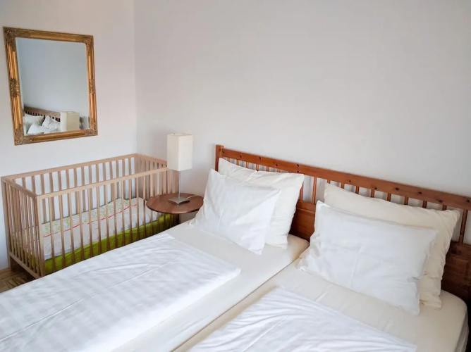 Apartments Vila Marjetica