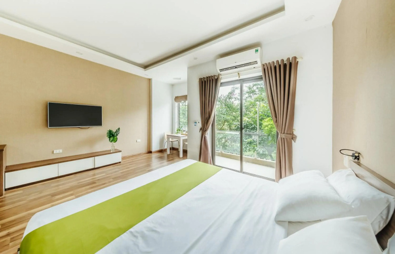 Hana 1 Apartment & Hotel Bac Ninh