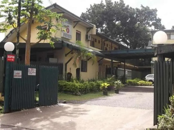 Hotelafbeelding