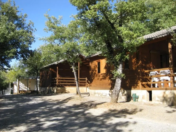 Family Bungalow