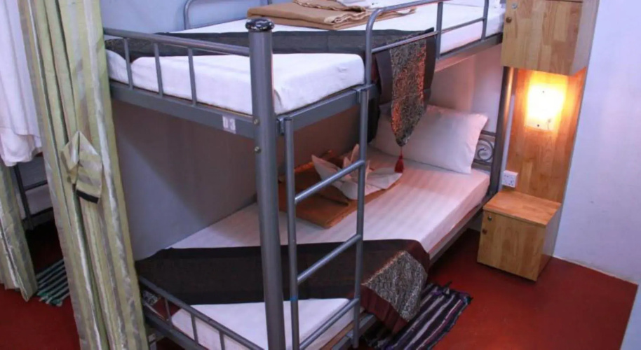 20th Street Hostel