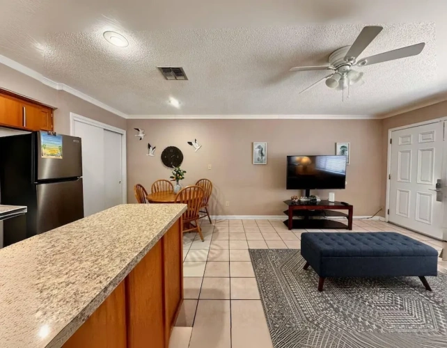 Double Cottage