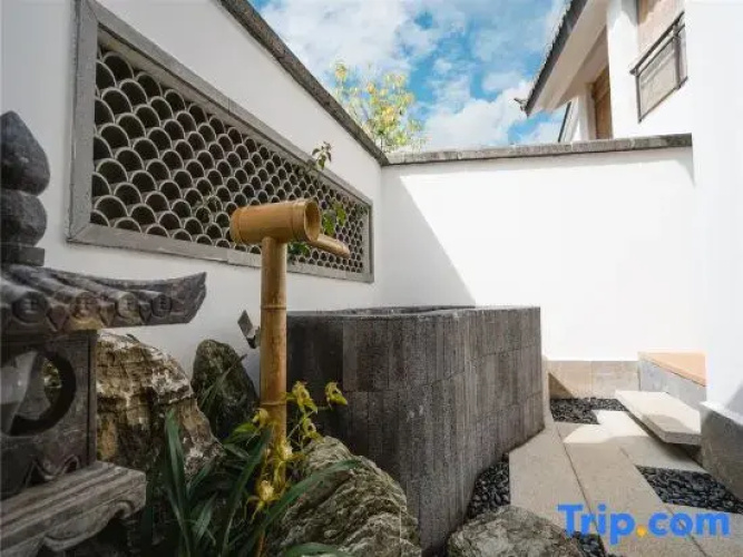 Heman Spa Villa