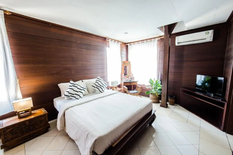 Villas Utama