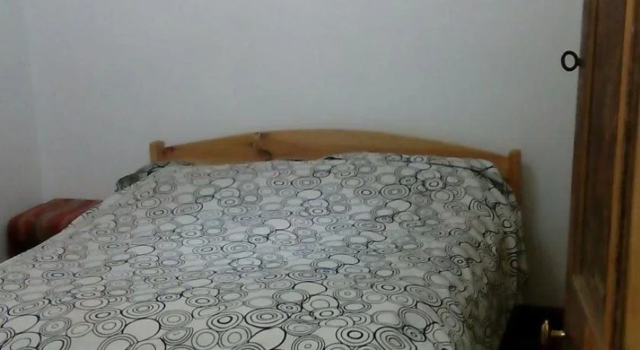 Hostal Oveja Verde