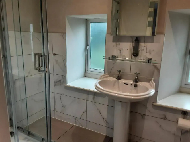Liffey Valley House Hotel