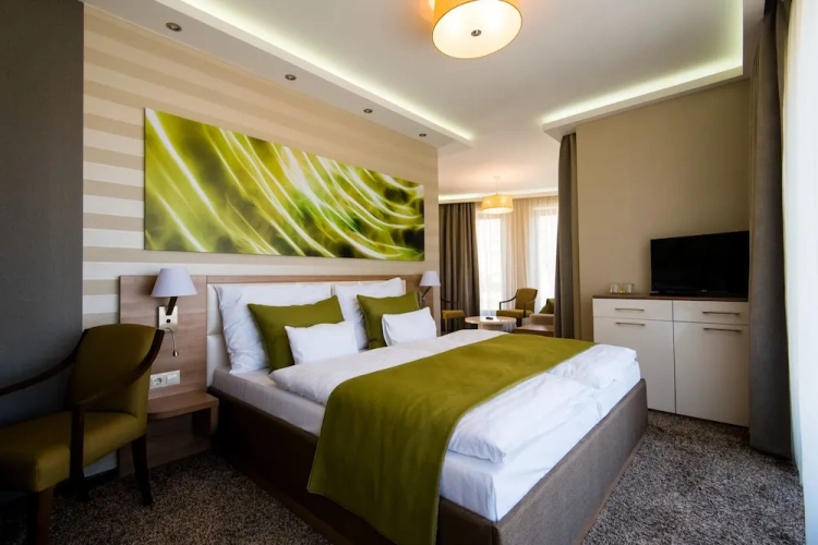 1 Bedroom Superior room