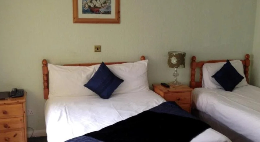 Tregenna Hotel