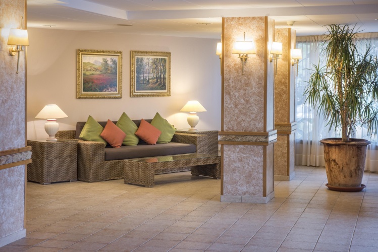 Sumus Hotel Stella & SPA (Adults only) photo 16