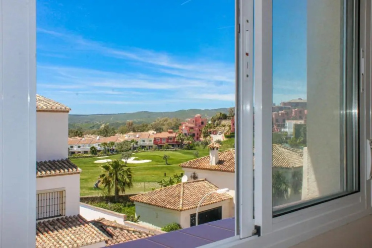 2247-Duplex 3 Bedrooms with 2 Terraces