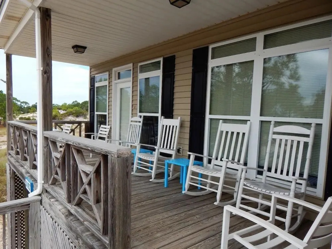 045 Dunes Westside 3 Bedroom Home