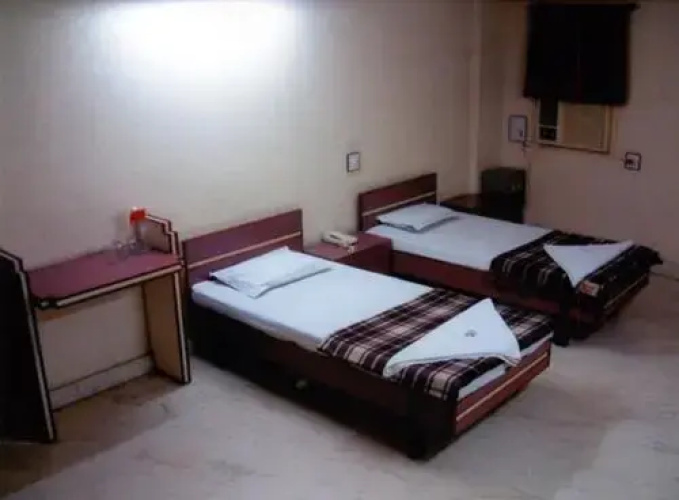 Hotel Ashiyana