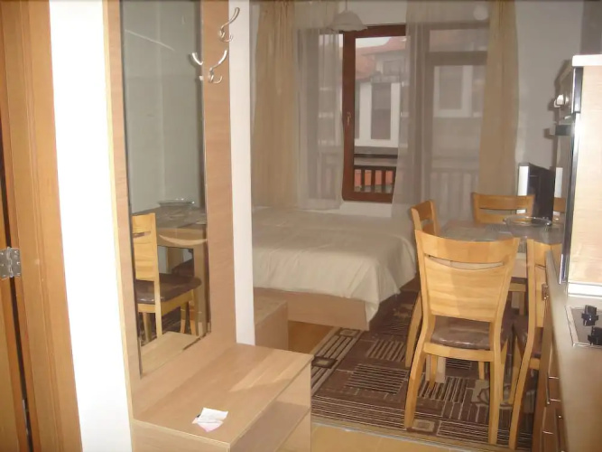 Semiramida Gardens Apartments