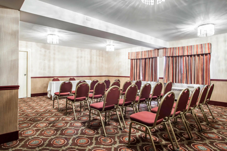 Comfort Inn photo 18