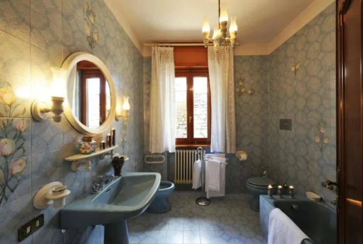 Double Apartment