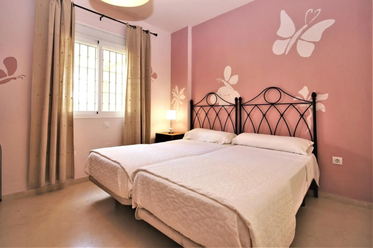 Apartment OLIVIAN