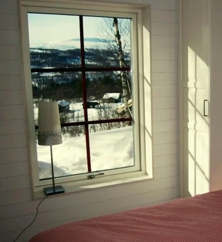 Comfort Chalet