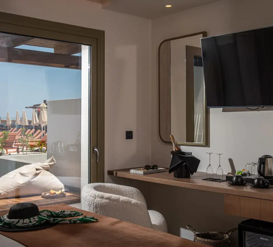 The River Suites - Adults Only - Agios Nikolaos