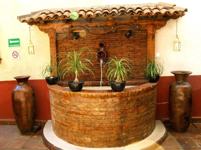 Hotel Del Callejon