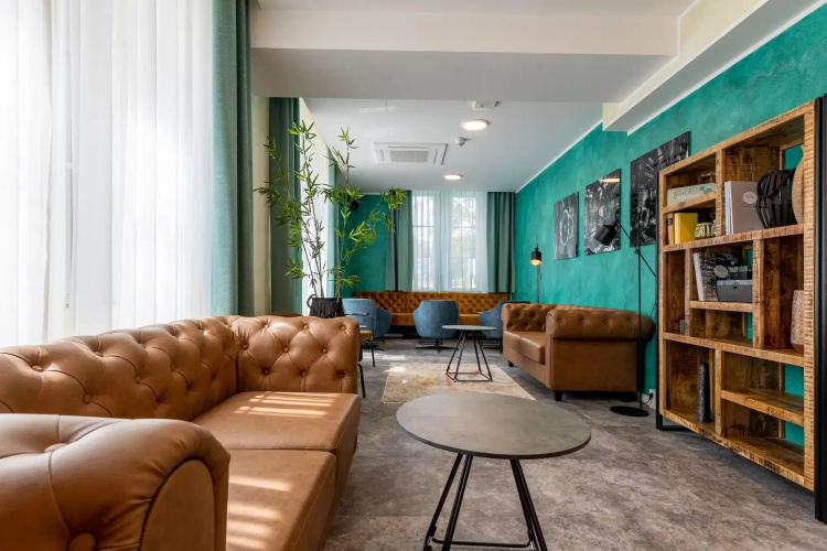 Trip Inn Living & Suites