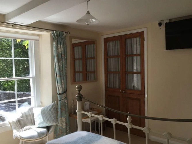 Bridge House B&B