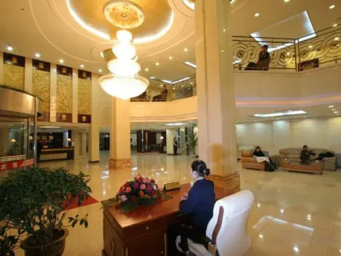 Kang Ping Hotel