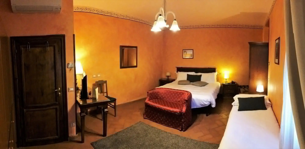 Hotel Bellavista Impruneta