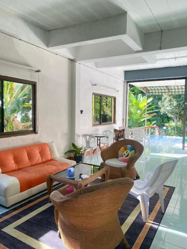 Mountain View Hostel - Krabi Airport