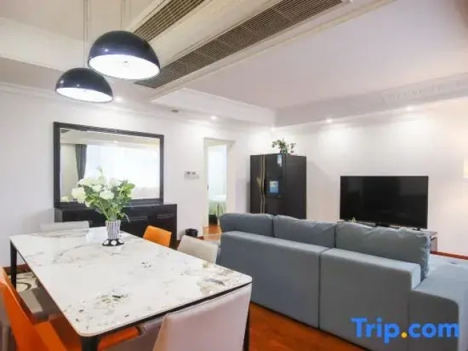 2 Bedrooms Luxury Suite
