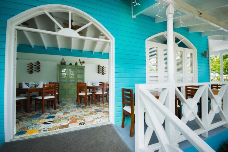 Viva Wyndham V Heavens - All-Inclusive Resort, Adults Only photo 31