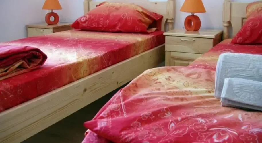 Gulliver - Hostel