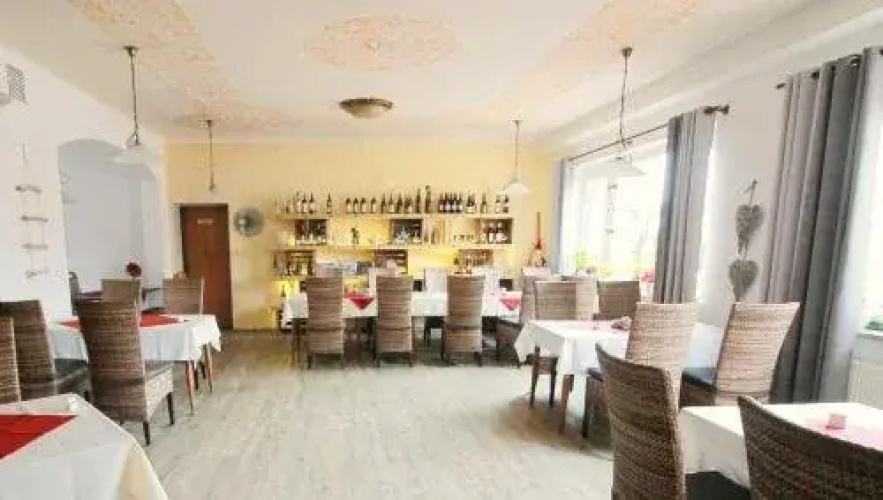 Hotel Zur Linde