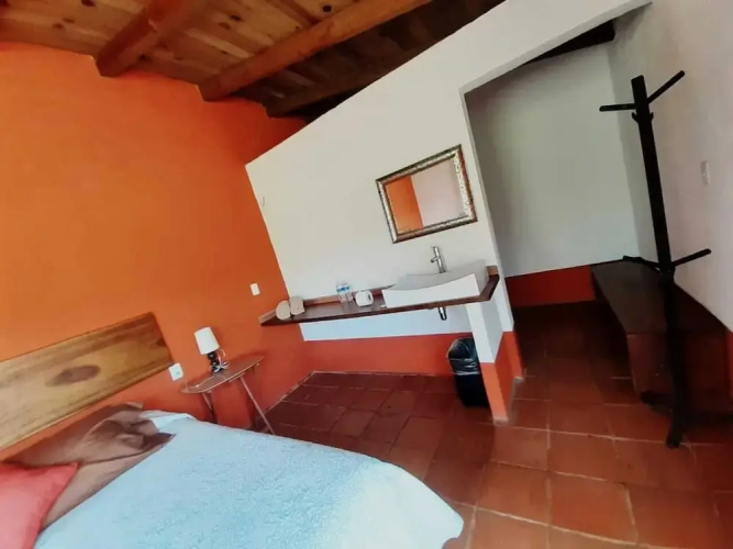 Villa Cantabria