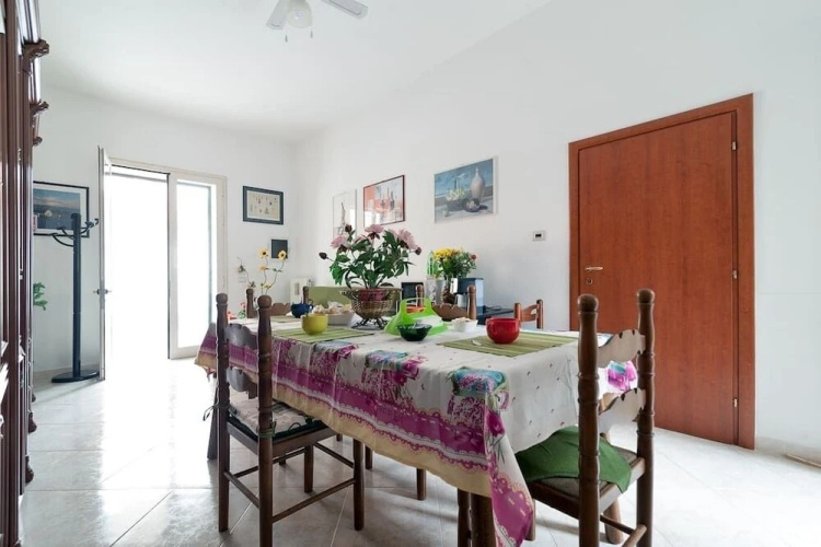 Casa Conte