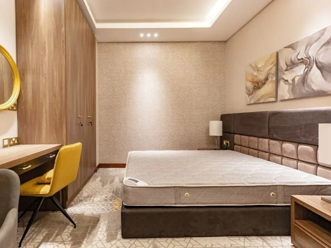 Abraj INN Royal 3