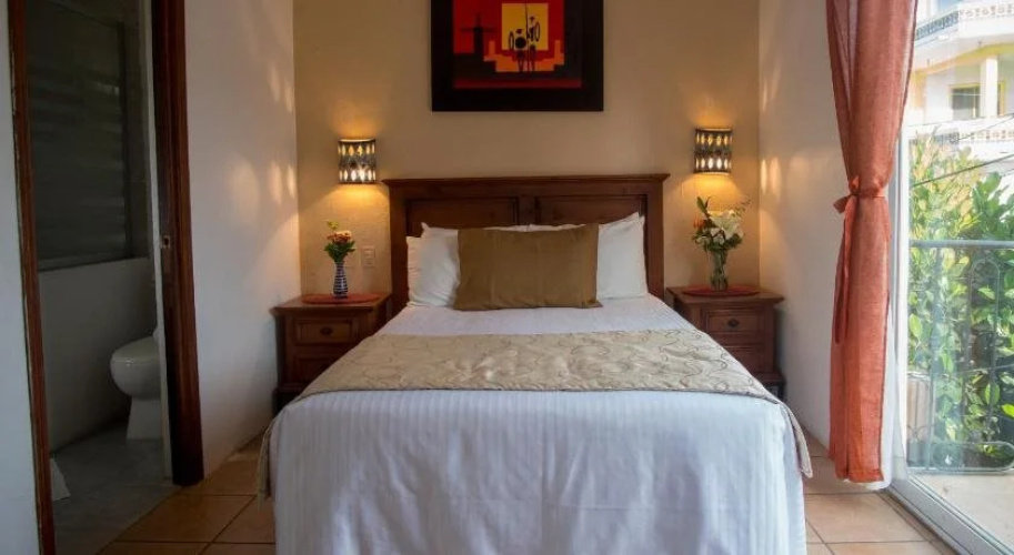 Hotel Trivento