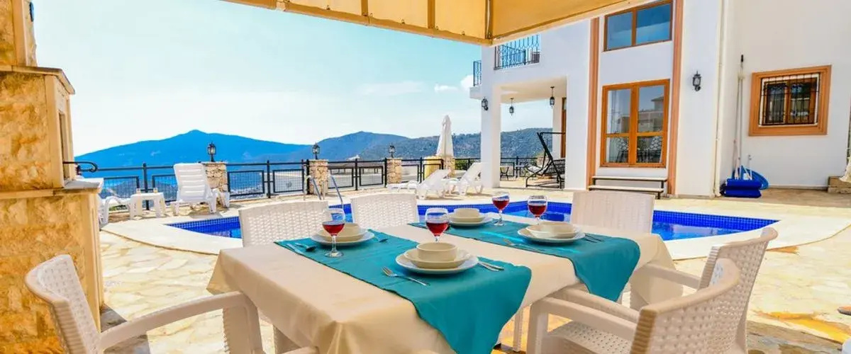 Villa Vista