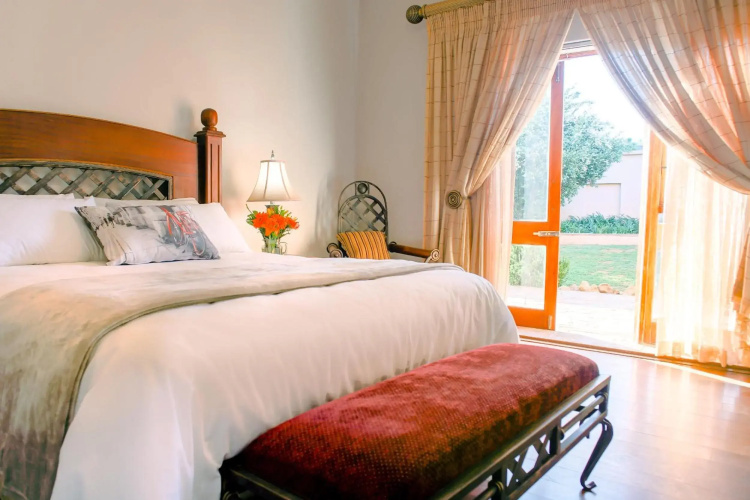 Deale Road Guesthouse