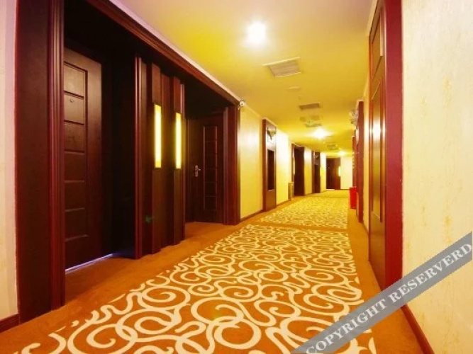 Shicheng Hotel