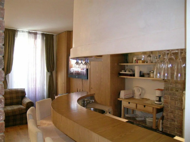 Apartment Montparnasse