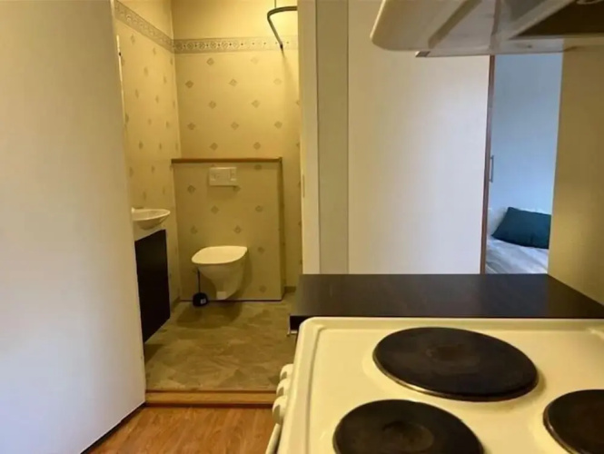 Birkagatan Vandrarhem
