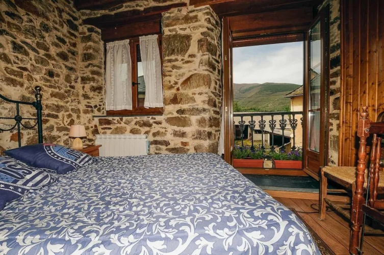 Casa Abuelo José I